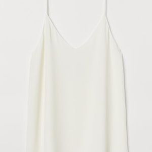 Camisole top